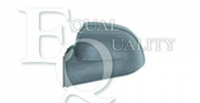 EQUAL QUALITY rd00854 -  Корпус, наружное зеркало